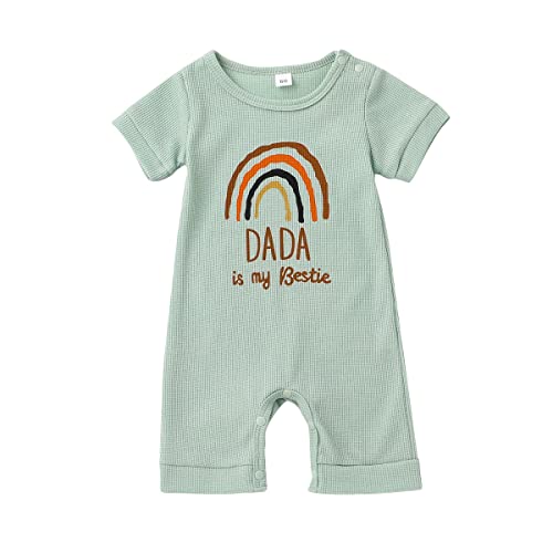 Mint Green Dada
