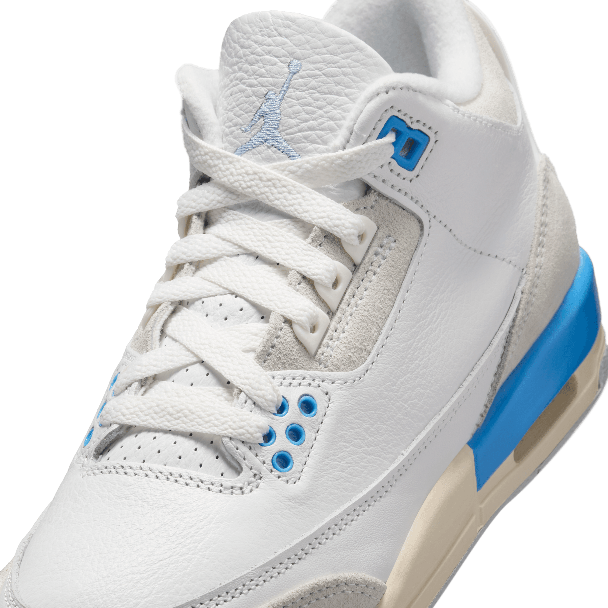 Air Jordan 3 Retro GS Lucky Shorts - Kids' Basketball Sneakers for Boys & Girls - Perfect for Sports, School & Casual Wear