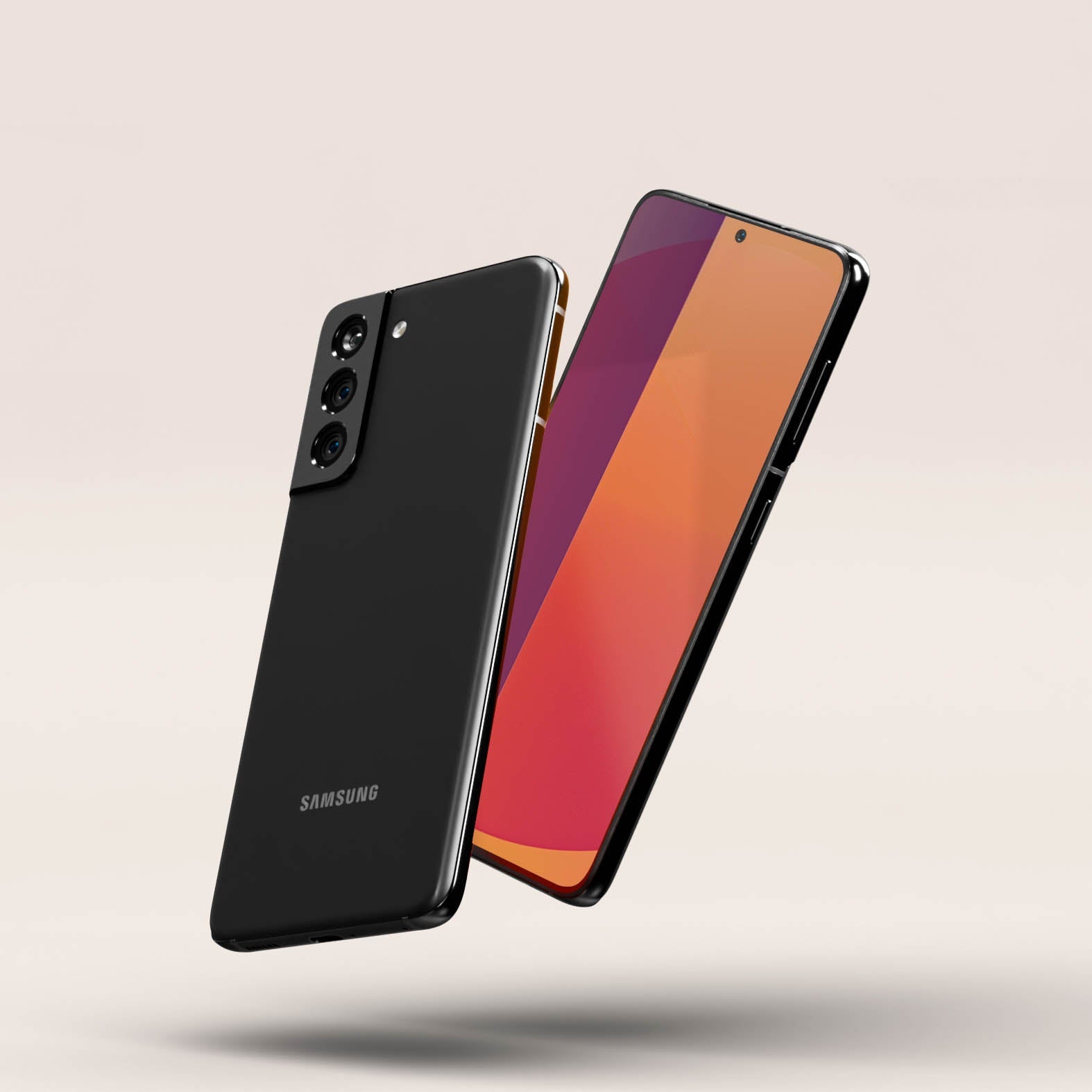 Samsung Galaxy S21 5G Unlocked Smartphone 128GB - Fast 5G Connectivity, Pro-Grade Camera | Perfect for Streaming, Gaming & Productivity on the Go