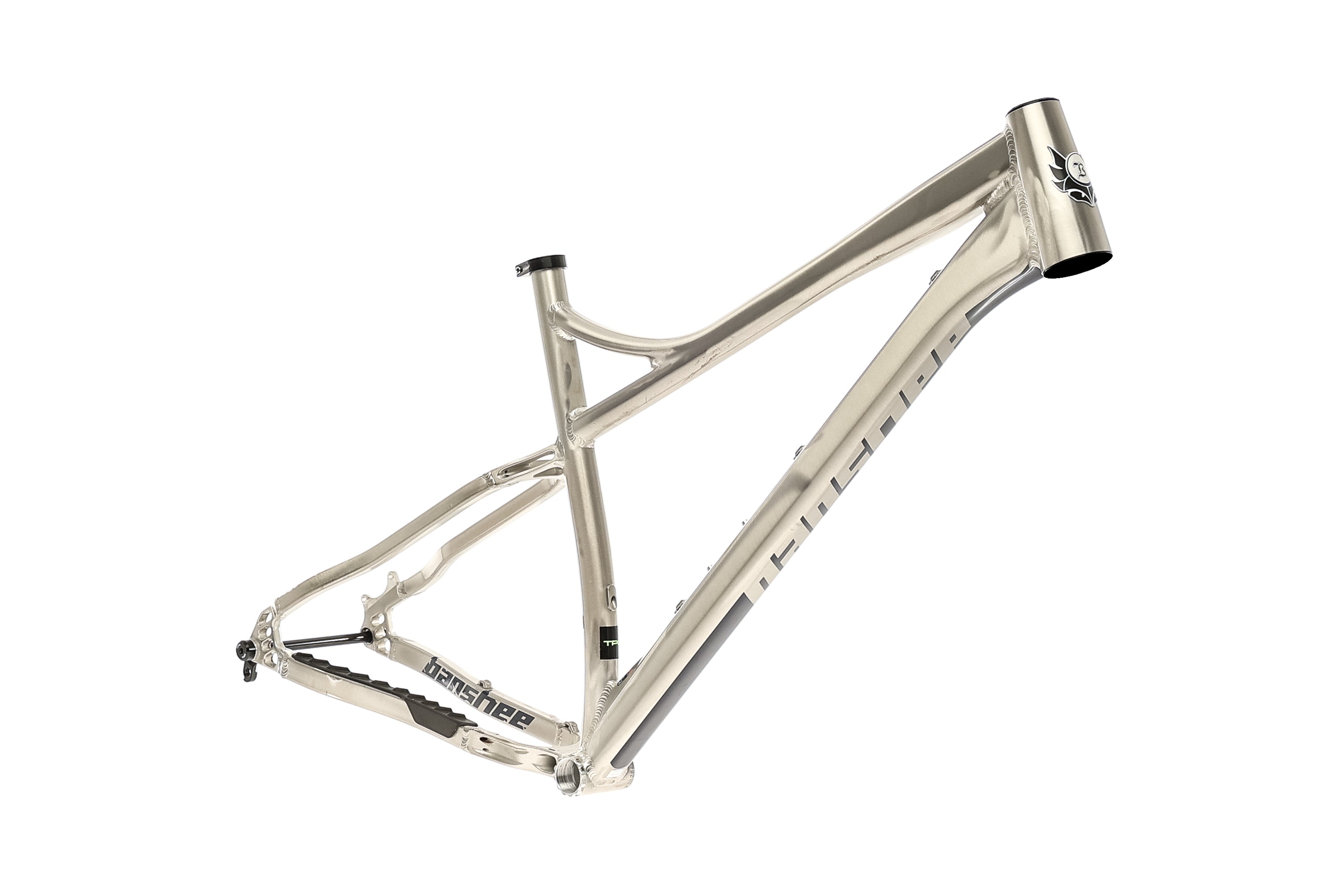 Banshee Paradox V3 X Large Frame Mountain Bike - 2021 Model | High-Performance Trail & Enduro Riding | Durable Aluminum Frame for Off-Road Adventures