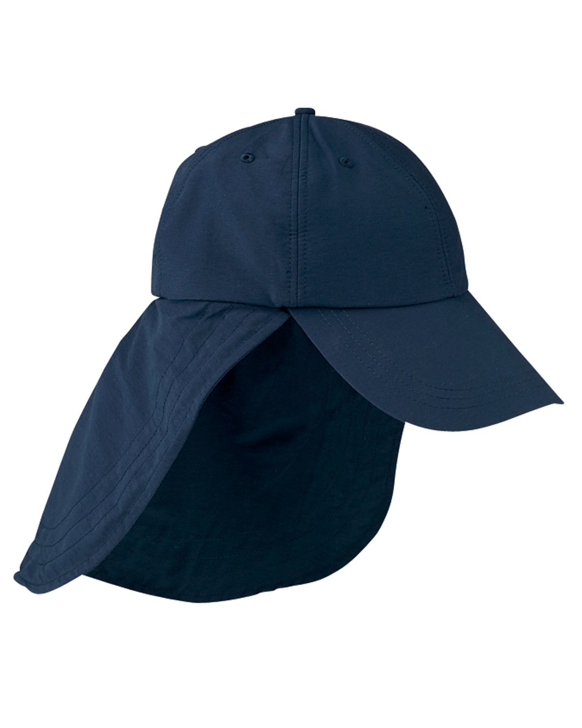 Adams EOM101 Extreme Outdoor Cap - Durable & Lightweight for Hiking, Camping & Fishing - UV Protection & Moisture Wicking Performance Hat