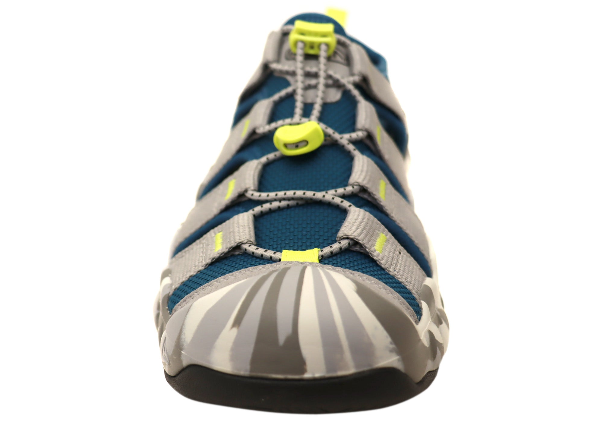 Keen Men's Hyperport H2 Comfortable Hiking Sandals - Lightweight Waterproof Outdoor Adventure Footwear for Walking, Travel & Beach Activities