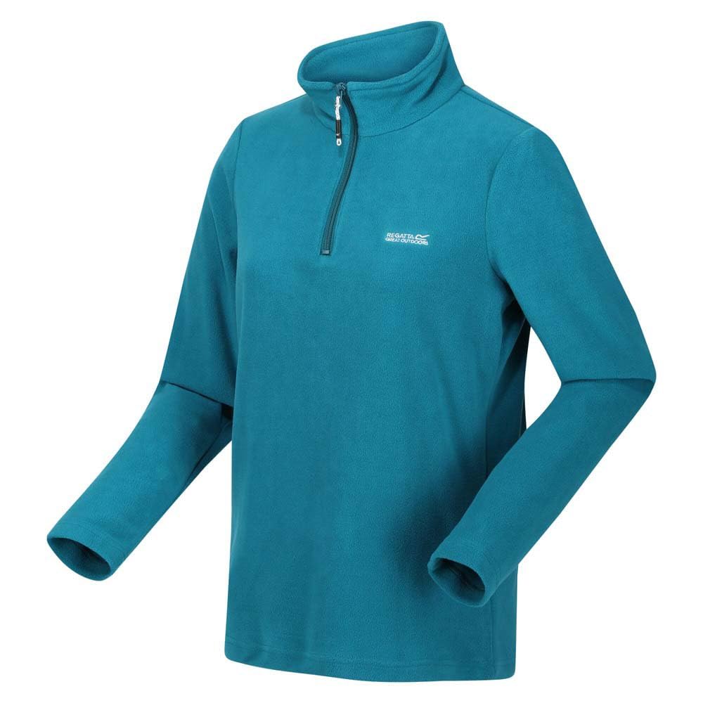 Regatta Women's Sweetness II Fleece Body Warmer Vest - Lightweight Warm Winter Jacket for Outdoor Hiking, Camping & Casual Wear