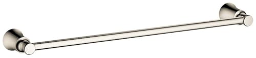 Polished Nickel