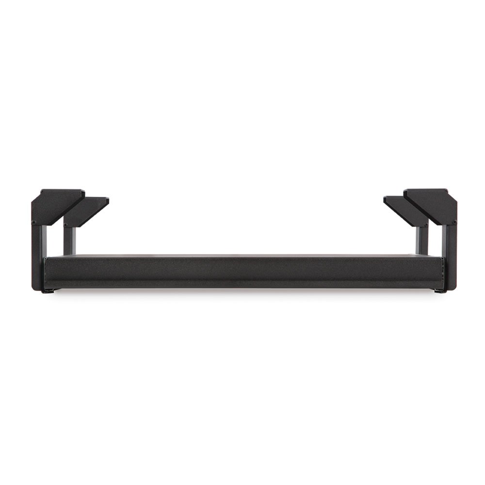 Ergonomic LAN Station Keyboard Tray - Perfect for Office & Gaming Setup