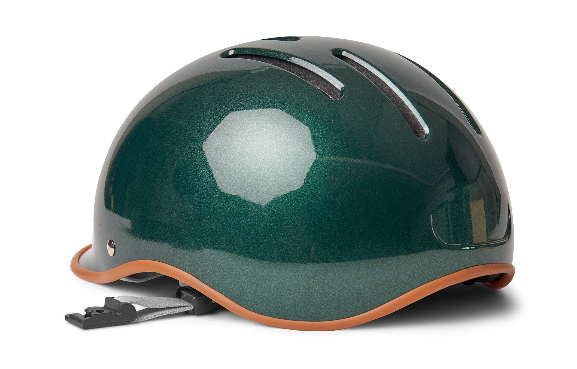 Heritage 2.0 Bike Helmet - Lightweight & Durable Cycling Helmet for Adults - Perfect for Road Biking, Mountain Biking & Commuting