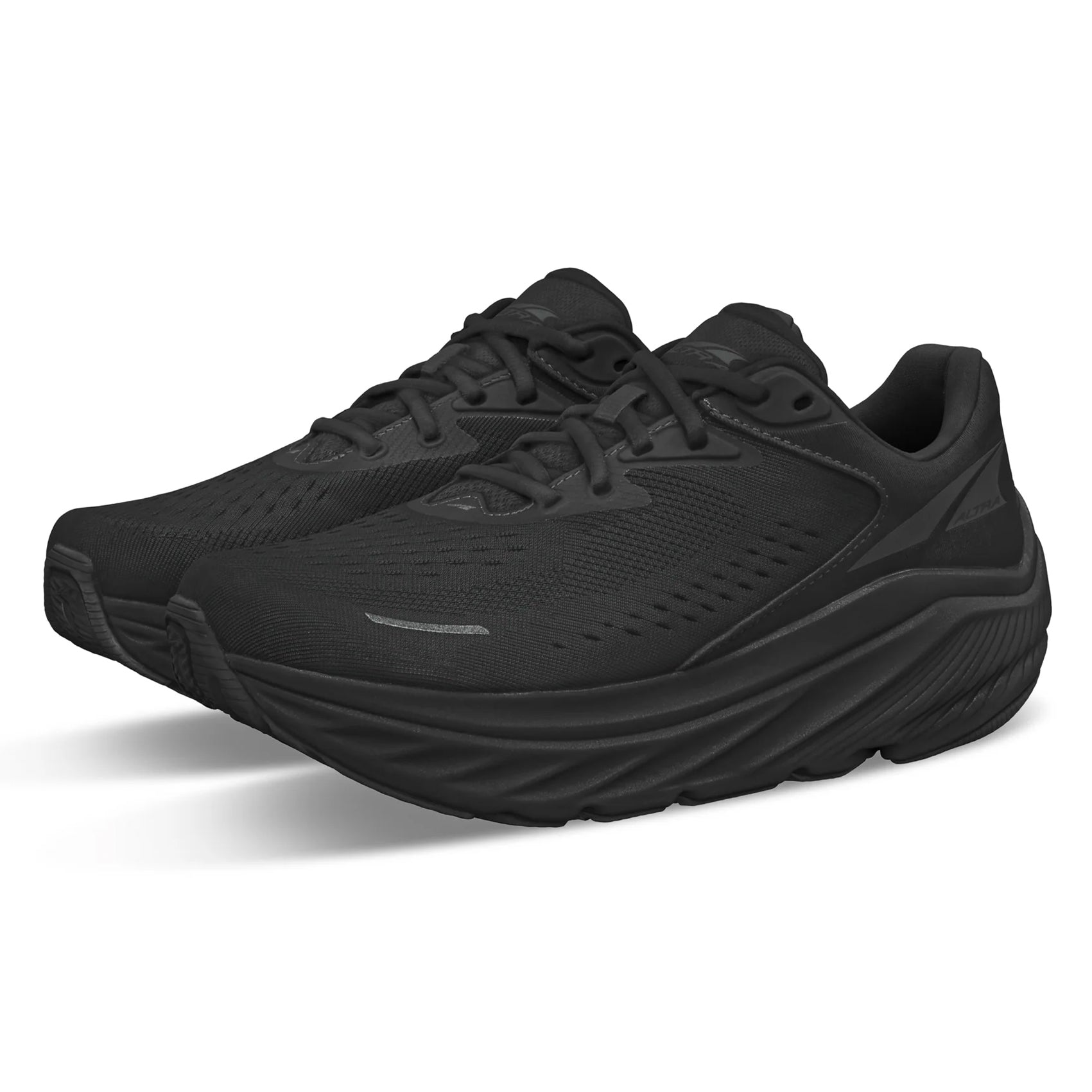 Altra Via Olympus 2 Women's Running Shoes - Lightweight Cushioned Trail & Road Running Sneakers for Women - Perfect for Hiking, Jogging, and Daily Workouts