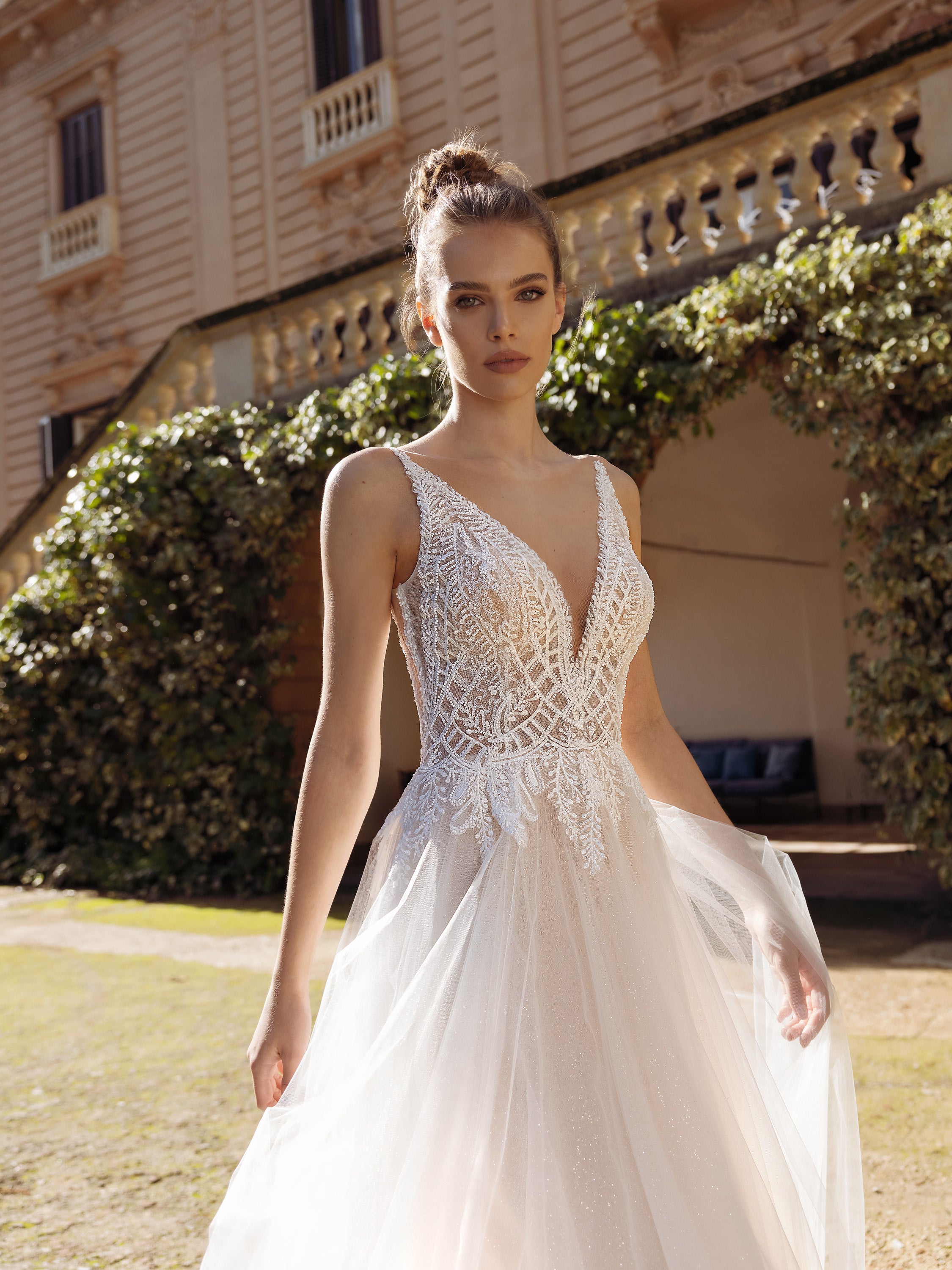 Sophia Le Papillon - Elegant Butterfly Jewelry for Women | Perfect for Parties, Weddings & Special Occasions