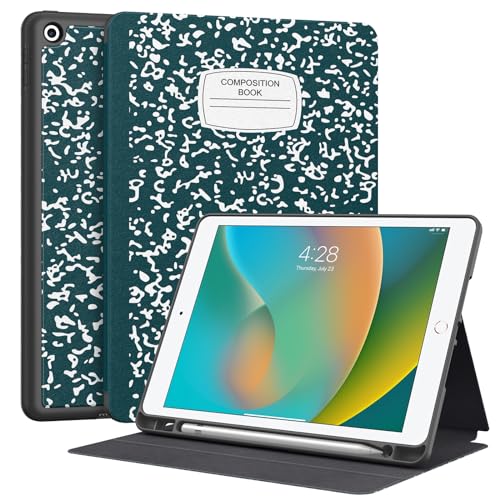 A-Book Teal