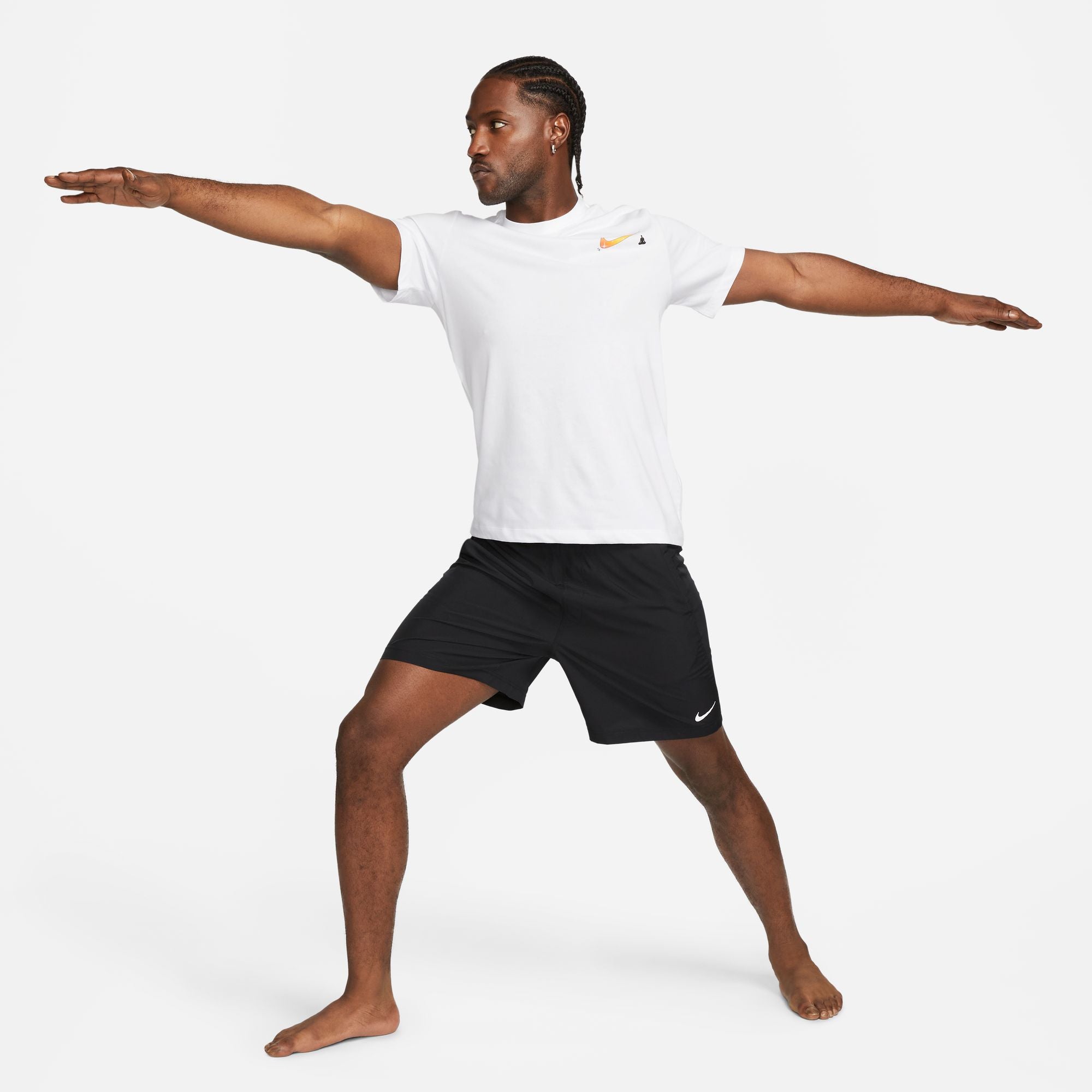 Nike Dri-FIT 7