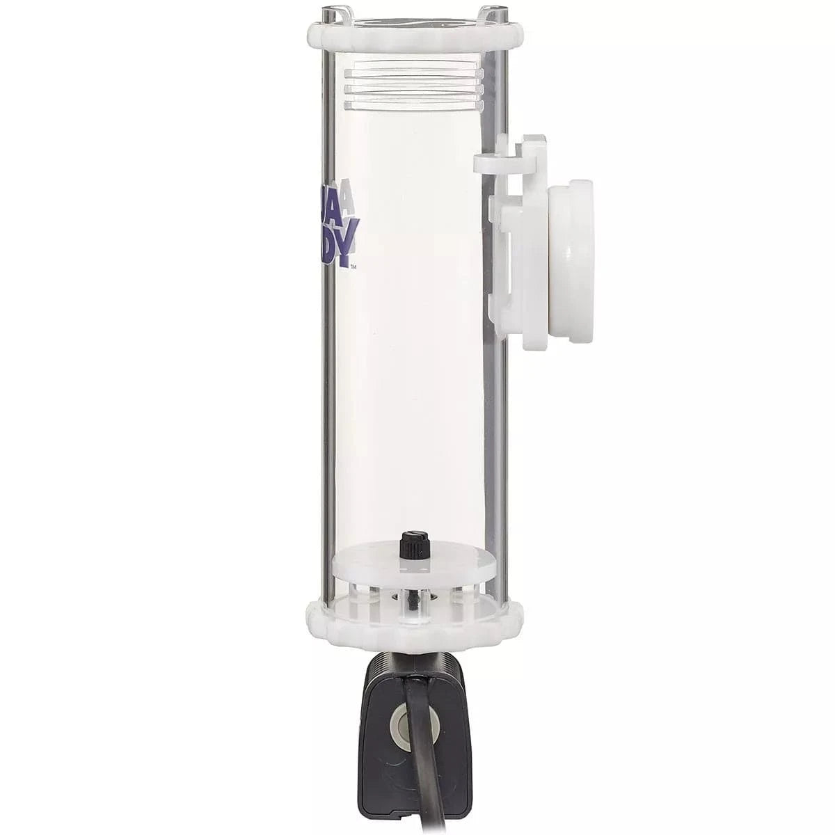 FR S Internal Media Reactor for Aquariums - High Efficiency Bio Filtration System - Perfect for Saltwater & Freshwater Fish Tanks, Reef Tanks, and Aquatic Plant Setups