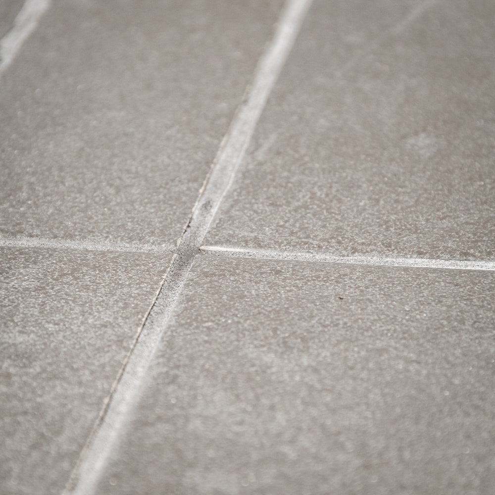 ComfortBilt Flatwall Hearth Pad in Pewter - Fireplace Protection for Wood & Pellet Stoves - Perfect for Living Rooms, Bedrooms & Basements