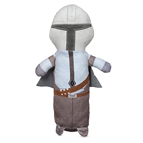 Mando Bobo Plush
