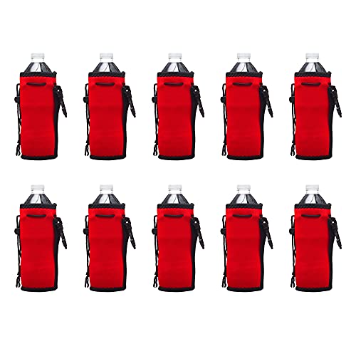 Blank - Red