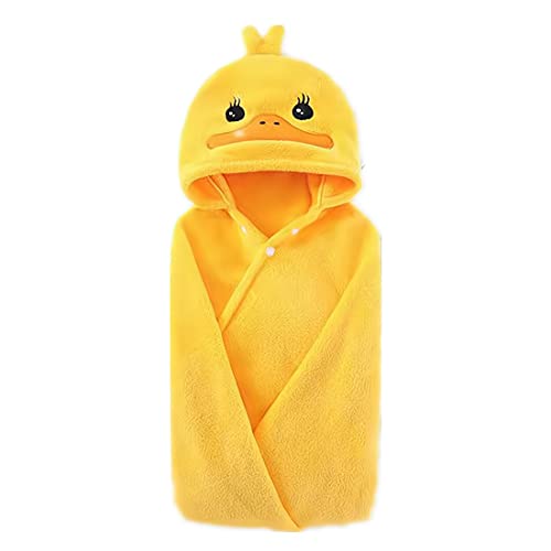 Yellow Duck