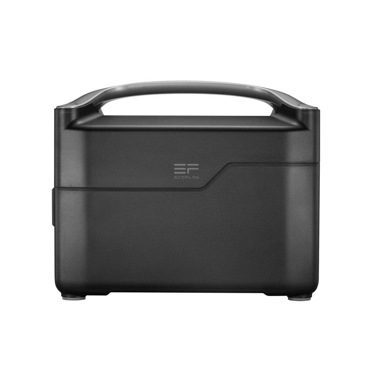 EcoFlow RIVER Pro Portable Power Station 720Wh | Solar Generator for Camping, RV, Emergencies | Fast Charging & 10 Outlets | Costco Exclusive Deal