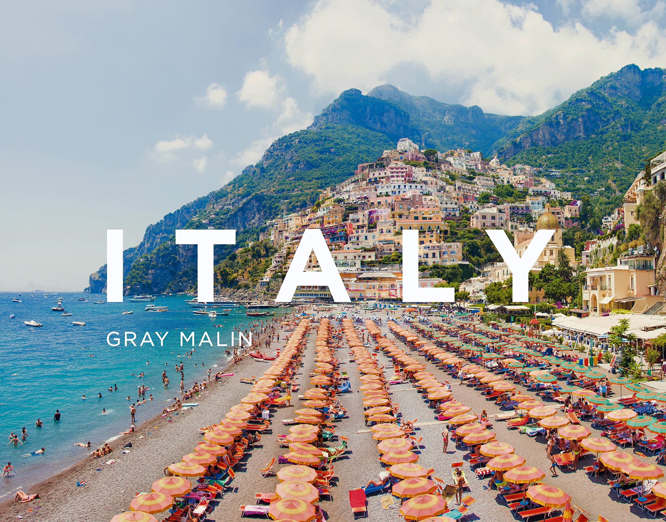 Gray Malin Italy Collection - Stunning Travel & Home Decor Photography Prints | Perfect for Wall Art, Gifts & Office Decor