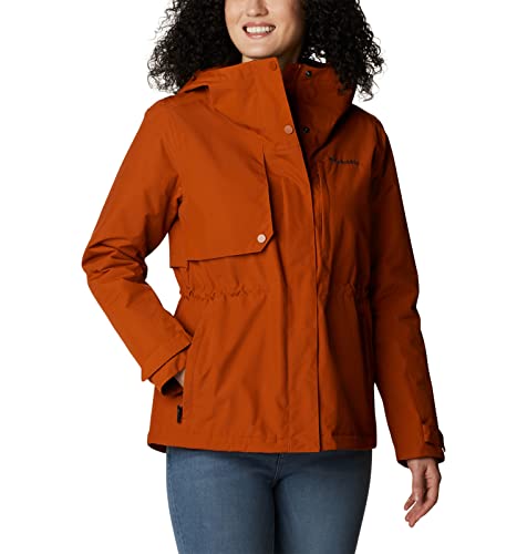 Warm Copper