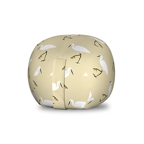 Eggshell Fawn