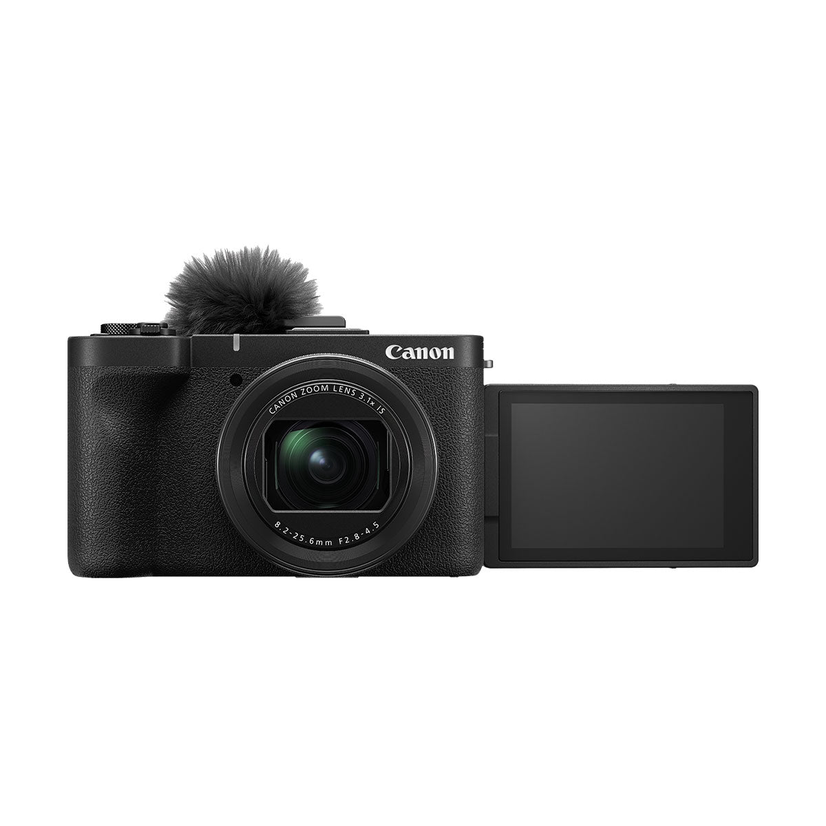 Canon PowerShot V1 Digital Camera - 20.1MP, 4K Video, WiFi & Bluetooth - Perfect for Travel, Vlogging & Everyday Photography