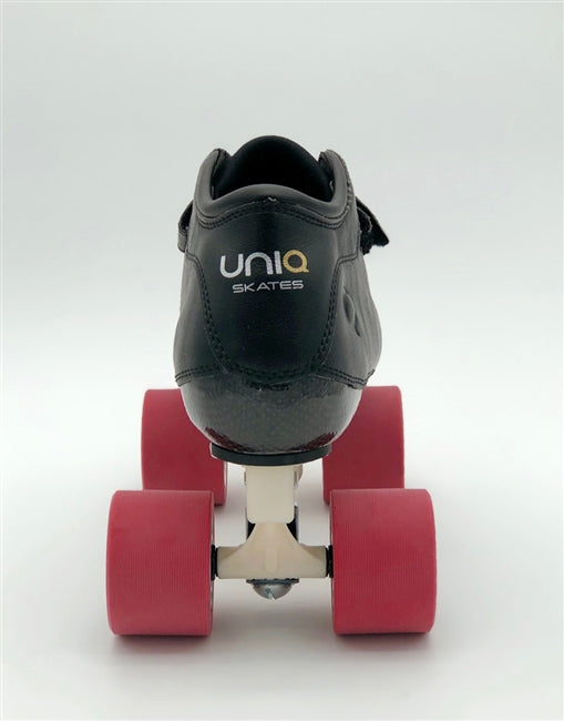 Uniq Mavric Wingman - Premium Wireless Earbuds with Noise Cancellation | Perfect for Workouts, Commuting & Travel