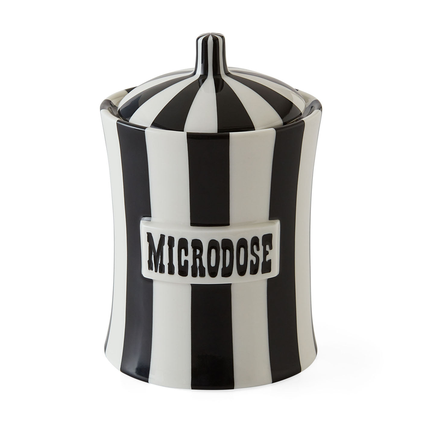 Vice Microdose Canister - Premium Herb Storage Container for Precise Dosing | Perfect for Travel, Hiking & Outdoor Adventures