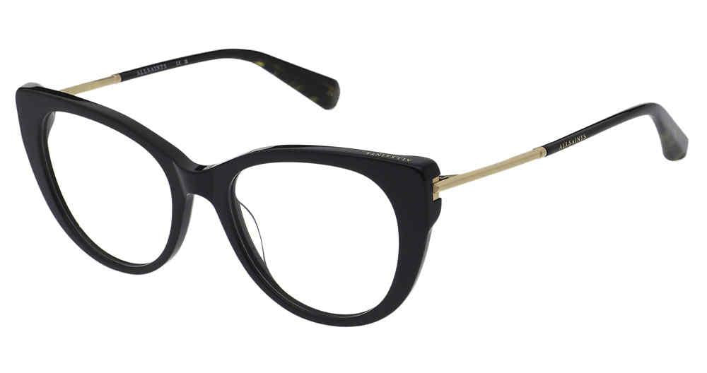 001 - ALS-1024 KIKI GLOSS BLACK
