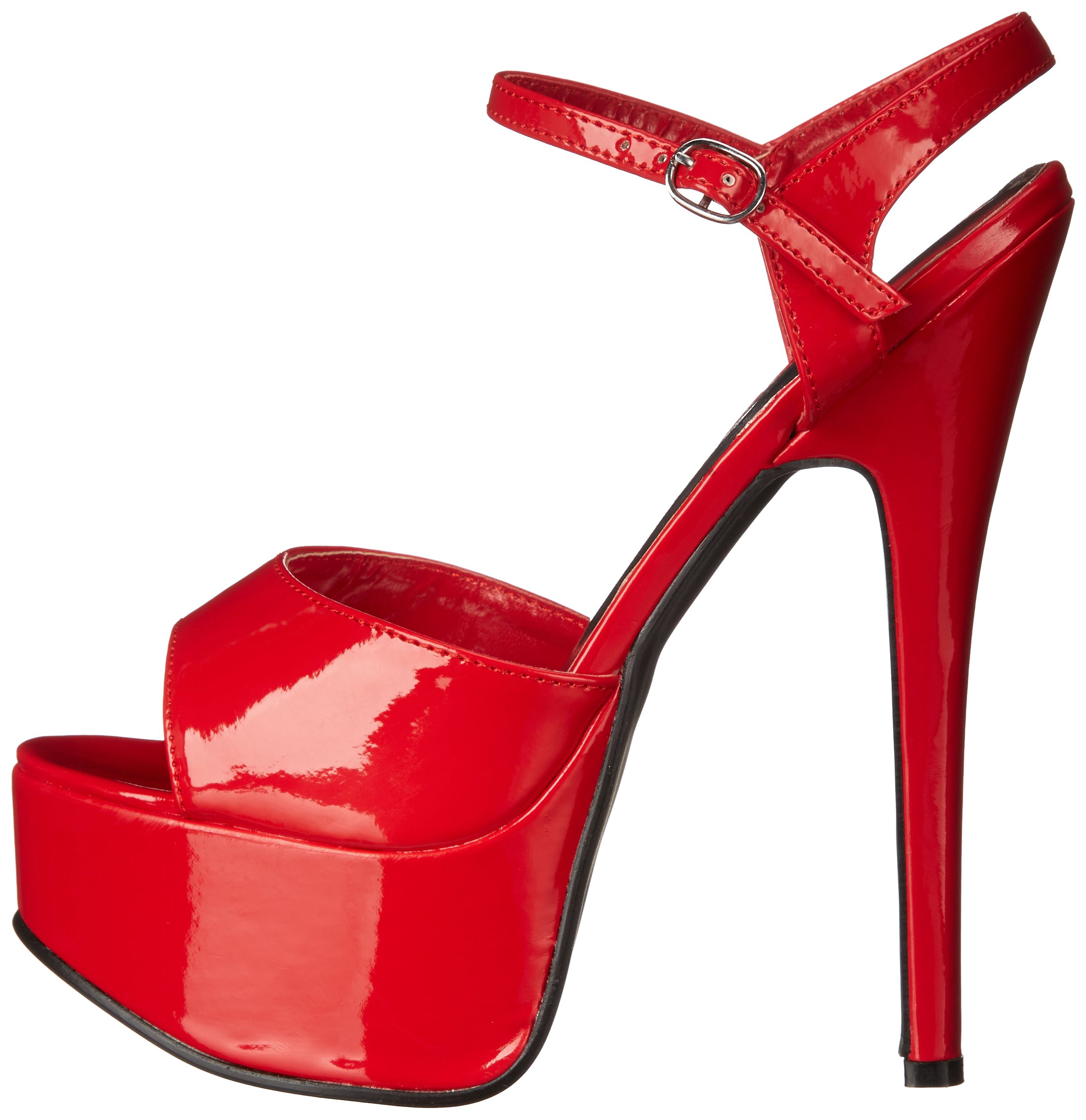 Ellie Shoes Women's 652-JULIET Comfortable Dress Sandals - Elegant Heeled Open Toe Strappy Sandals for Weddings, Parties & Summer Outfits