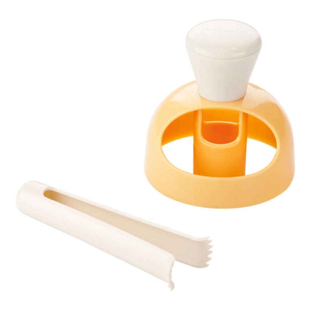 Non-Stick Donut Mold Maker - DIY Donut Cutter & Press for Baking Perfect Donuts, Biscuits & Cakes | Mini Doughnut Maker with Batter Dispenser | Ideal for Home Baking, Parties & Babycakes Treats