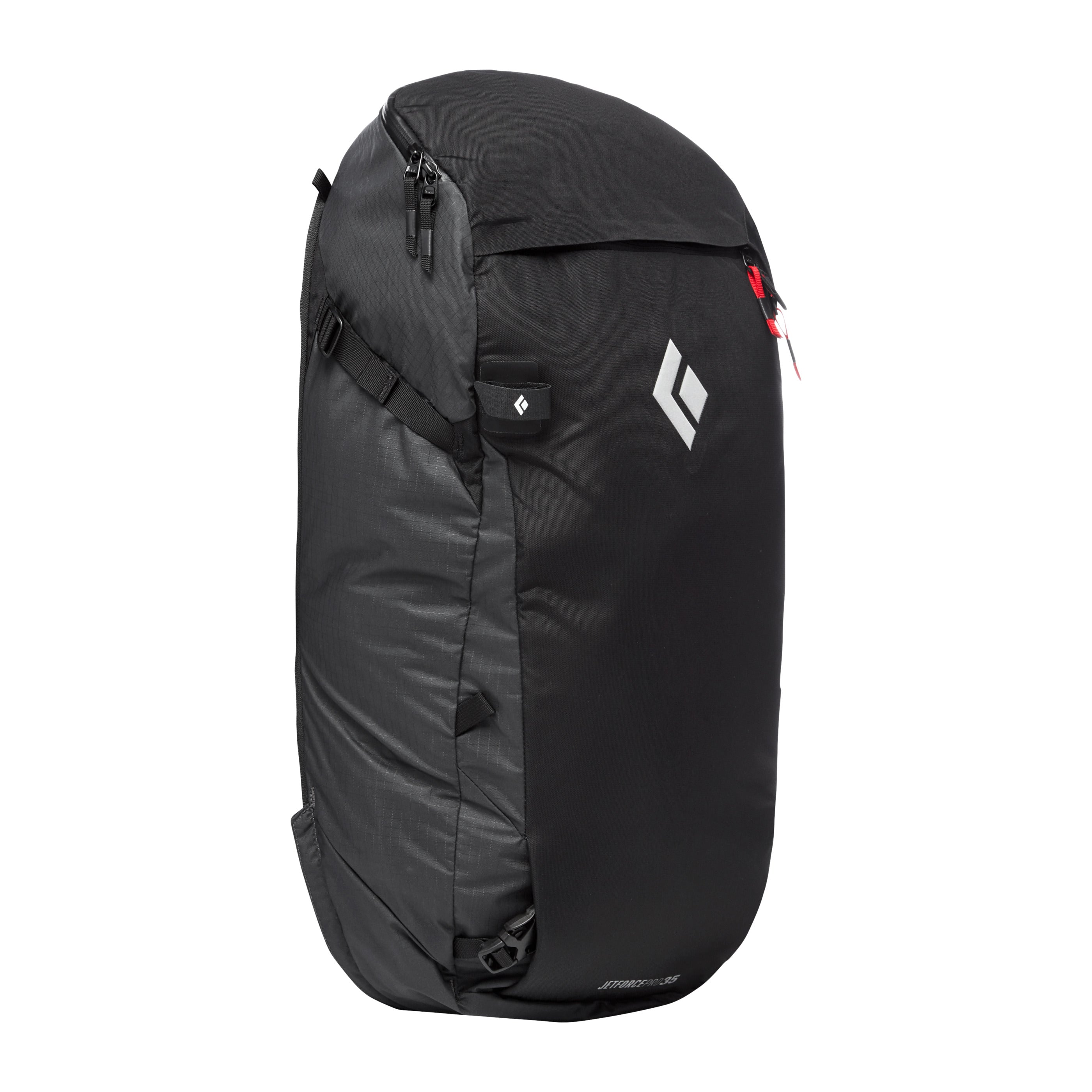 JetForce Pro Booster 35L - High Performance Hydration Pack for Hiking, Cycling & Outdoor Adventures | Lightweight Water Backpack with 2L Bladder