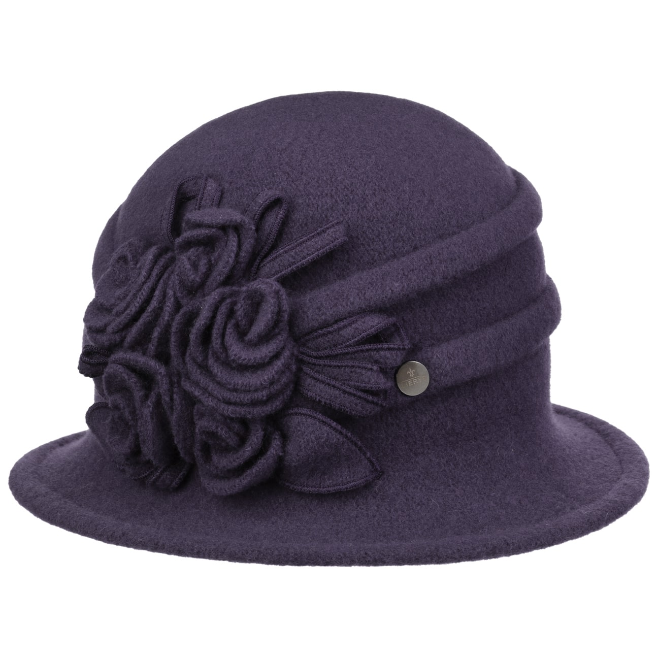 Lierys Casentia Wool Hat - Warm & Soft Winter Beanie for Men & Women - Perfect for Skiing, Hiking & Outdoor Activities
