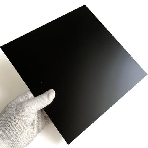 G10 Fiberglass Garolite 3D Printer Build Plate - 10