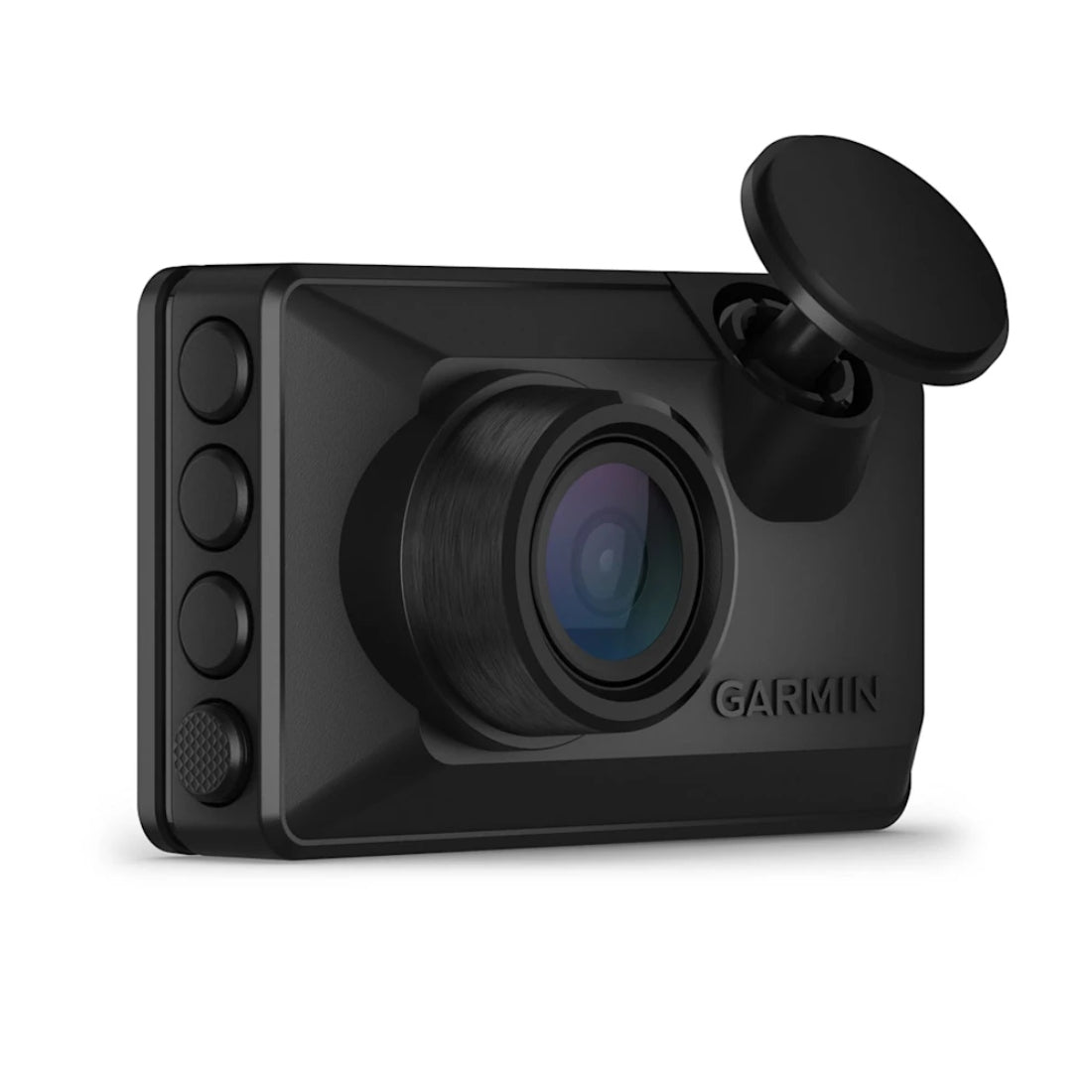 Dash Cam X110 - 1080P Full HD Car Dashboard Camera with Night Vision, G-Sensor, Loop Recording - Perfect for Road Trips, Commuting, and Vehicle Security