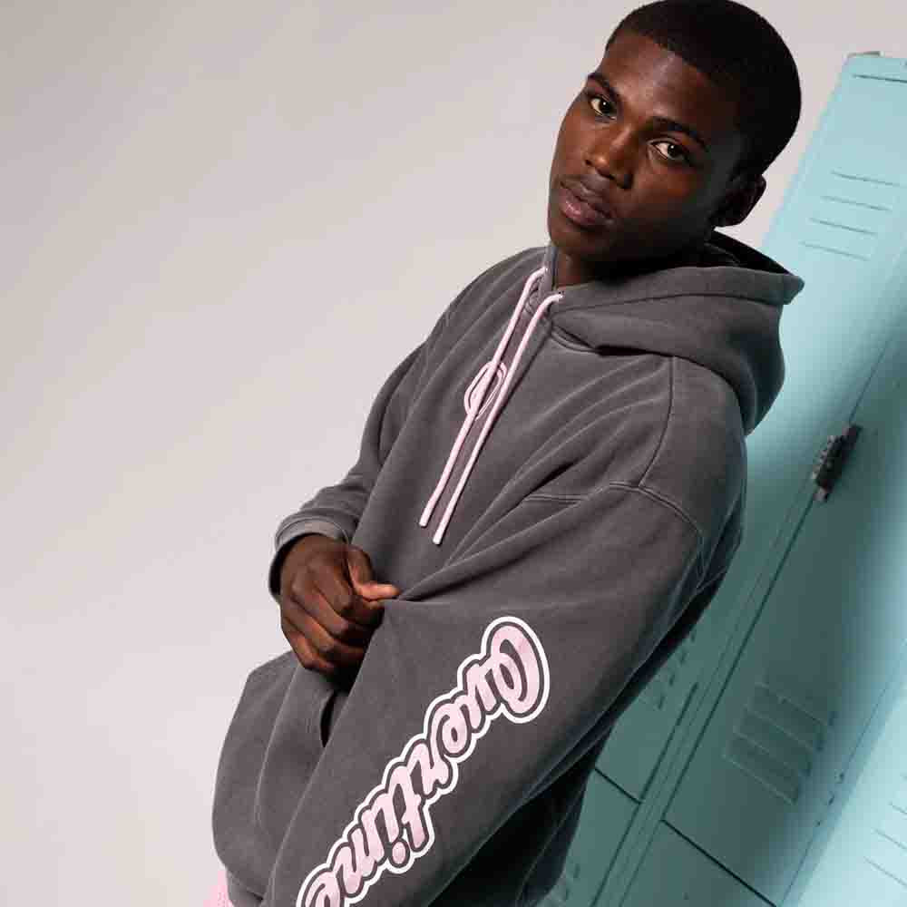 NCAWT Classic Hoodie for Men & Women - Soft Cotton Pullover Sweatshirt with Kangaroo Pocket | Casual Wear, Gym, Outdoor Activities