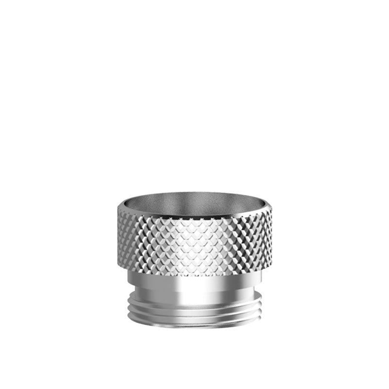 VOOPOO UFORCE Vape Tank Connector - Replacement Coil Adapter for VOOPOO Drag & Argus Devices - Perfect for Vaping Enthusiasts & Cloud Chasers