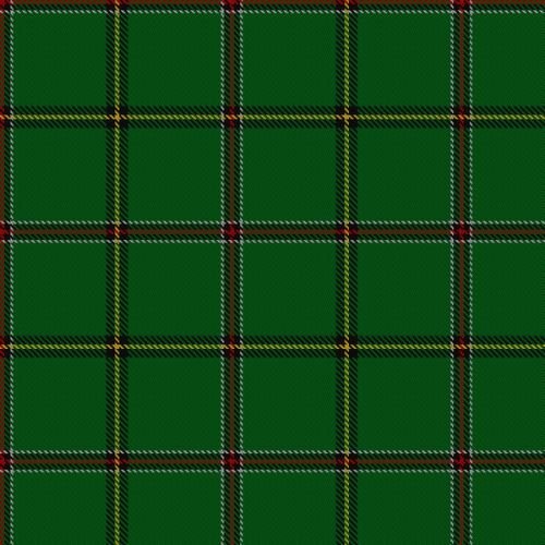 Braemar Gathering Tartan Scarf - Authentic Scottish Tartan Plaid Wrap for Men & Women - Perfect for Highland Games, Weddings & Celtic Events