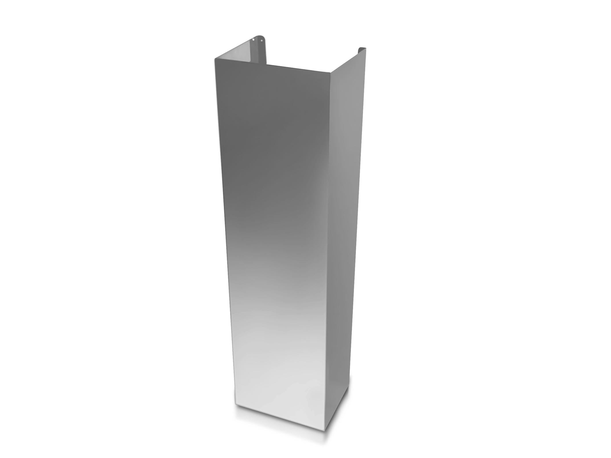 Chimney Extension Wall Mount - Compatible with AN 1159 & AN 1123 - Durable Range Hood Accessory for Kitchen Ventilation