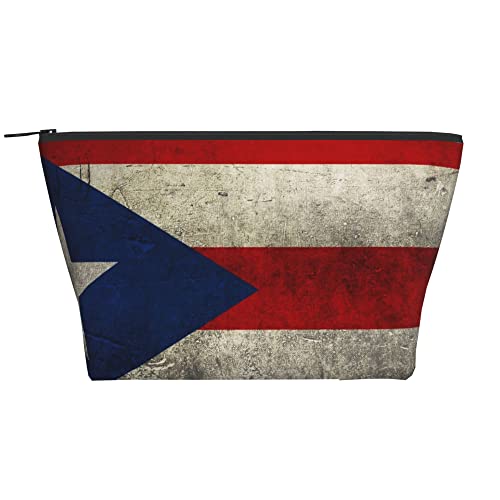 vintage Puerto Rico flag