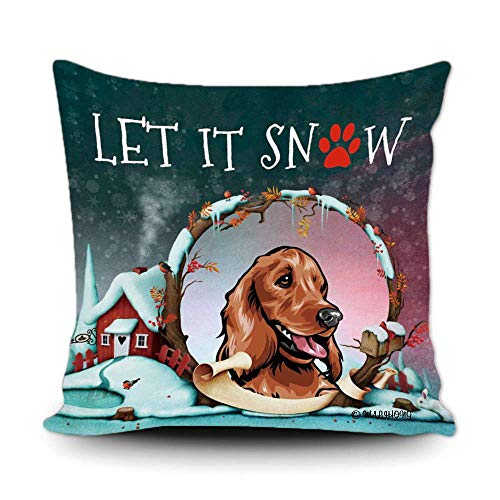 Cocker Spaniel-3