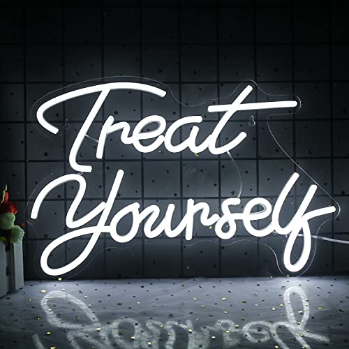 White-treat Yourself