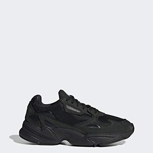 adidas Originals Women's Falcon Sneakers - Lightweight Running Shoes for Women, Fashion Athletic Walking Shoes - Perfect for Gym, Workout, Jogging & Casual Wear
