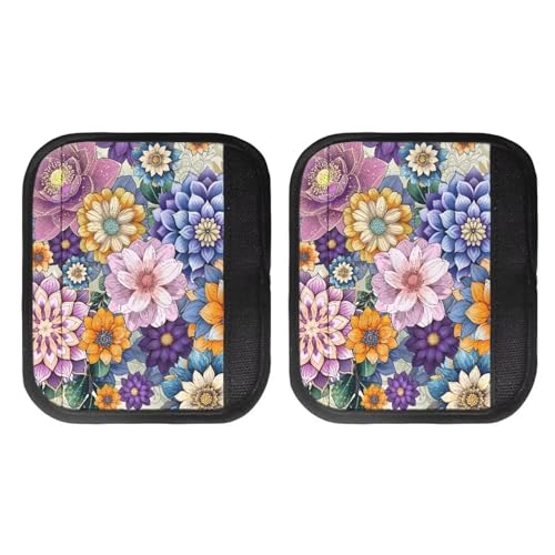 Bohemian Flower