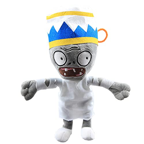 Mummy Zombies