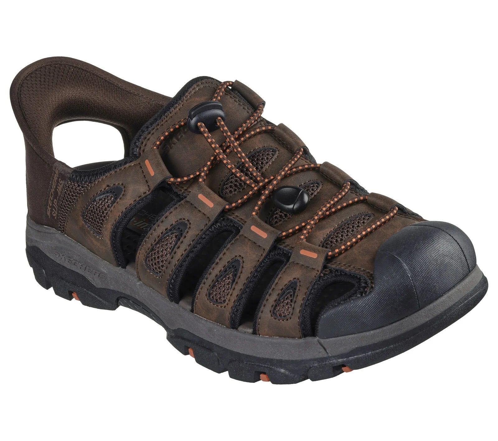 Men's Slip-On Shoes - Tresmen Norvick Comfortable Casual Loafers for Walking, Work & Travel | Lightweight & Breathable