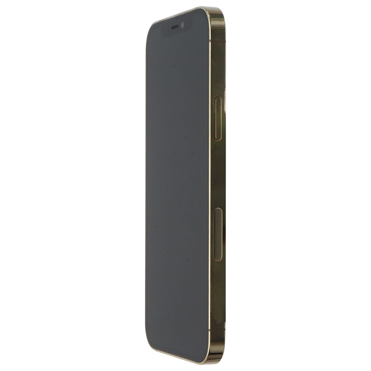 Apple iPhone 12 Pro Unlocked 6.1-inch Smartphone 256GB Gold (A2341) - Perfect for Business, Travel & Photography