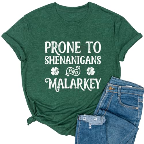 Prone-green