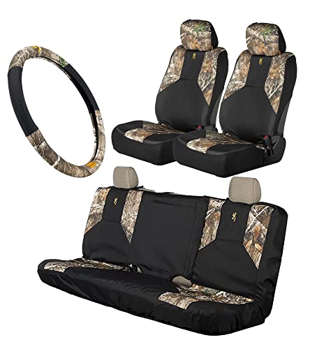 Browning | Edge - 4pc