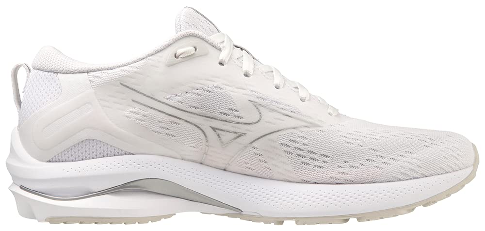 Mizuno Women's Wave Legacy Running Shoes - Lightweight Cushioned Sneakers for Jogging, Training & Gym Workouts