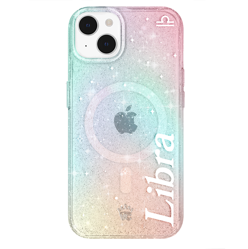 Sanctuary Libra iPhone Case - Protective & Stylish Phone Cover for iPhone [Models] - Perfect for Everyday Use, Travel & Outdoor Activities