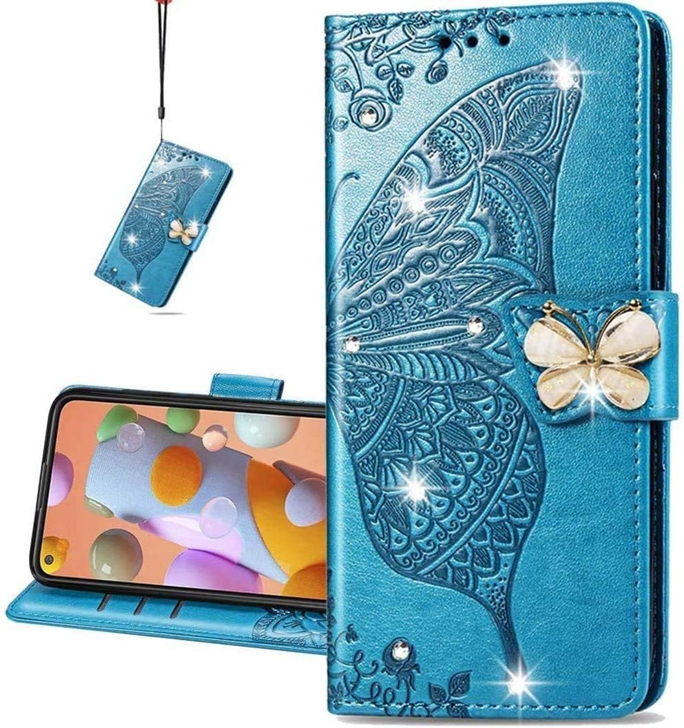 SD:Blue